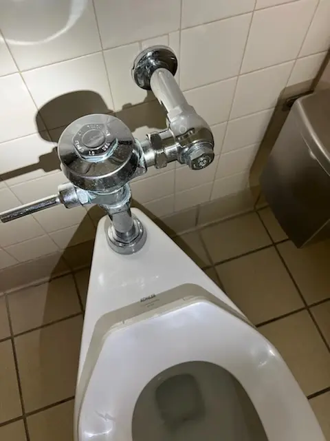 Fixture installation and repair for Hydro Jetting in Peru